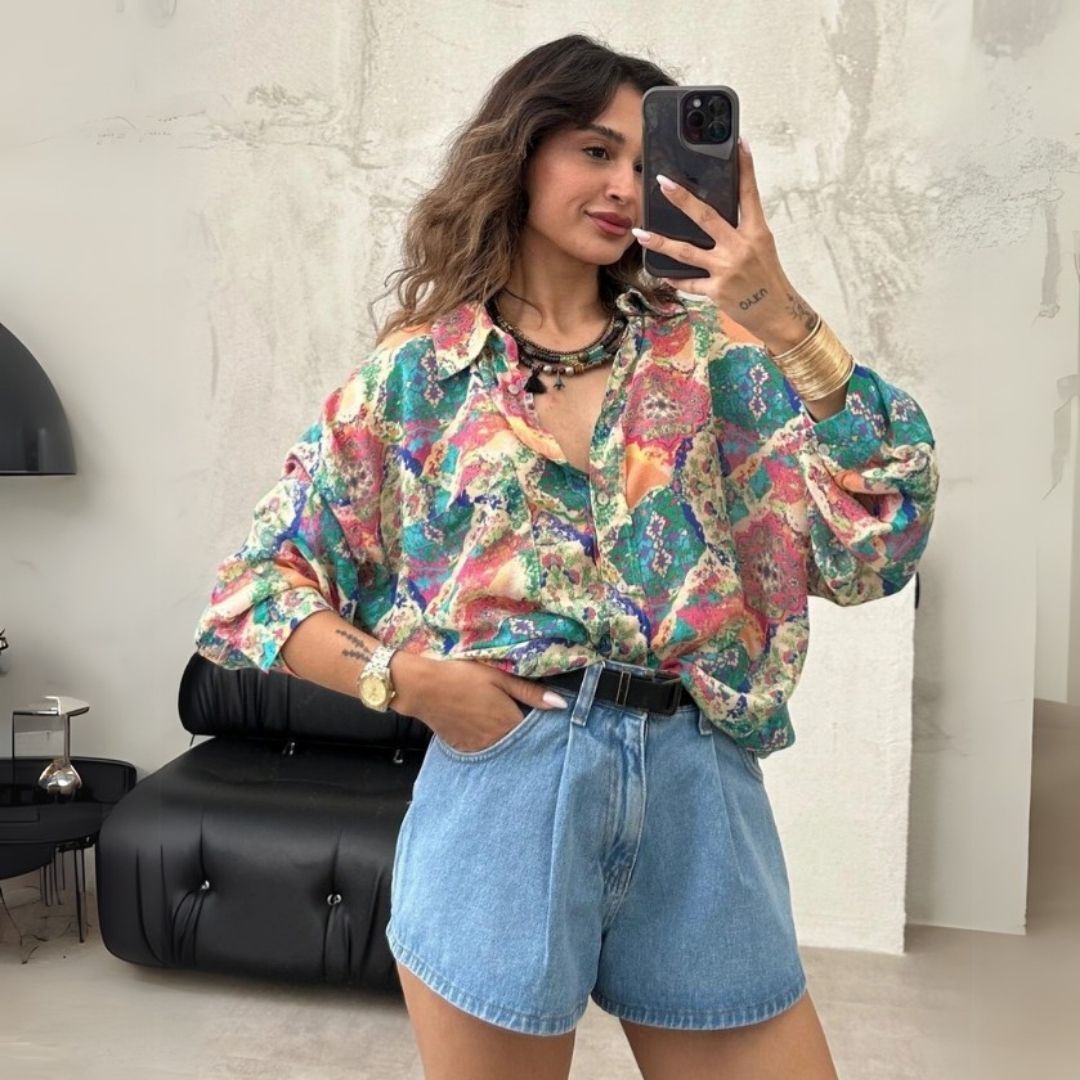 Oversize Giyim Tarzınızı Nasıl Yansıtıyor?