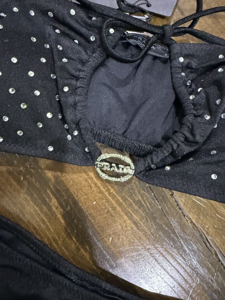 Marka Bikini Takımı