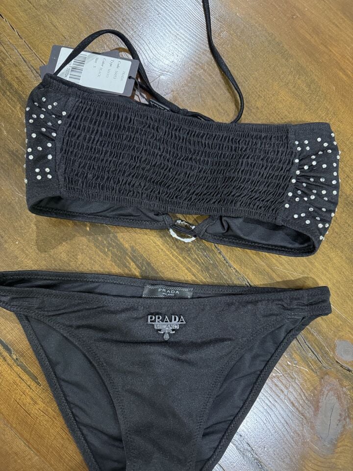Marka Bikini Takımı