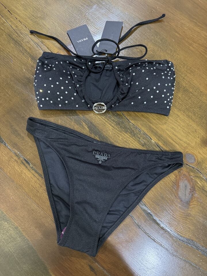 Marka Bikini Takımı
