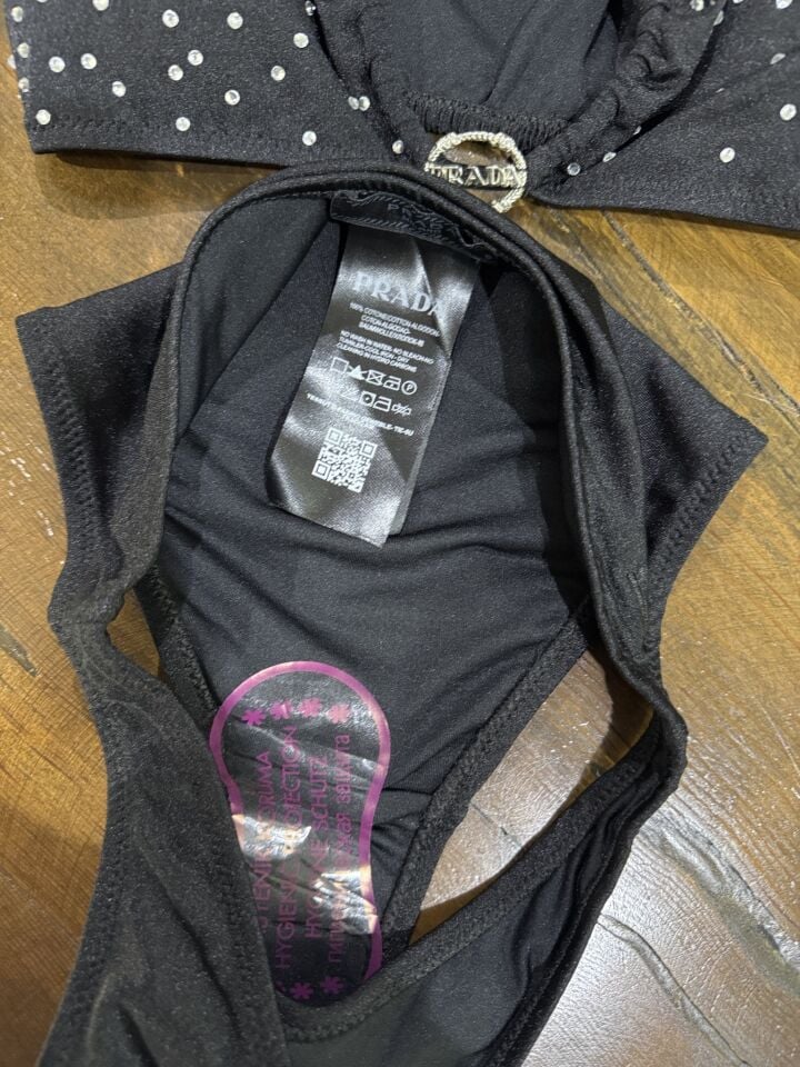 Marka Bikini Takımı