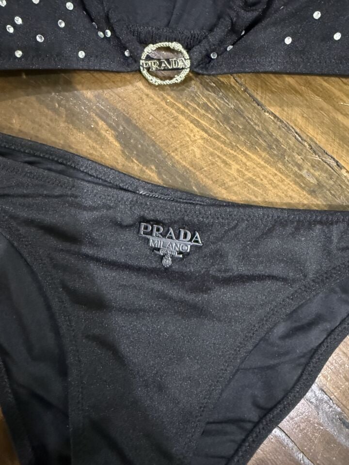 Marka Bikini Takımı