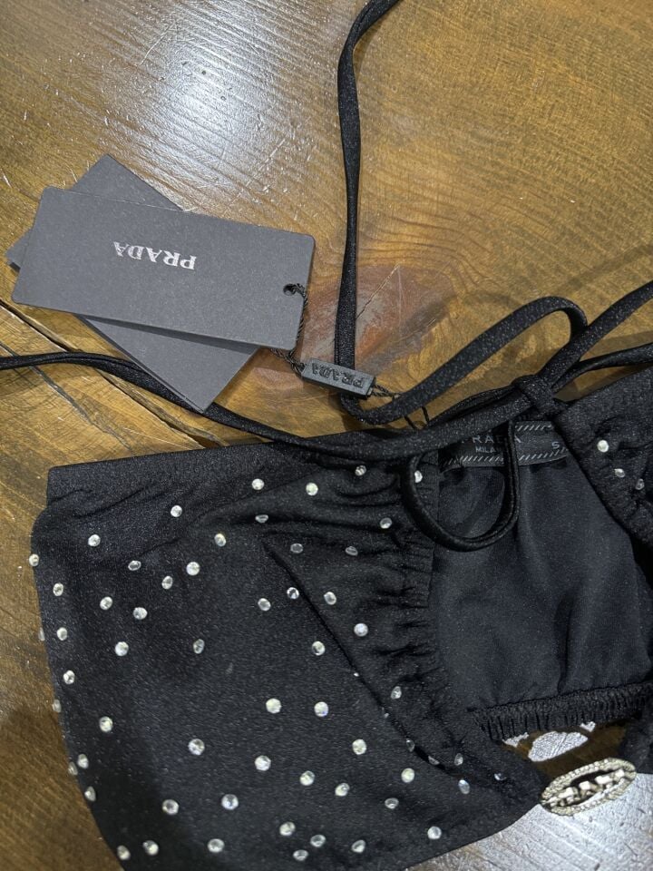 Marka Bikini Takımı