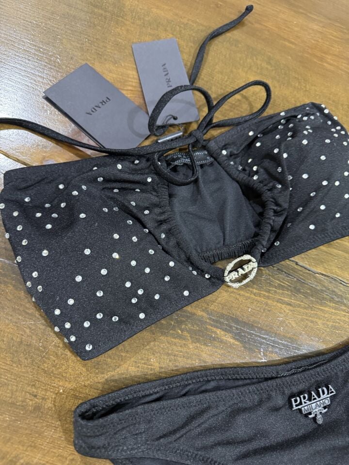 Marka Bikini Takımı