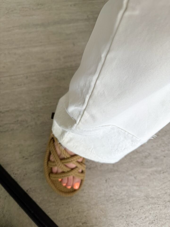 Gabardin Takım
