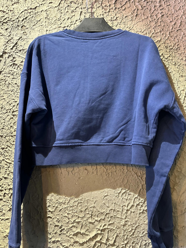 Orjinal Marka Sweatshirt