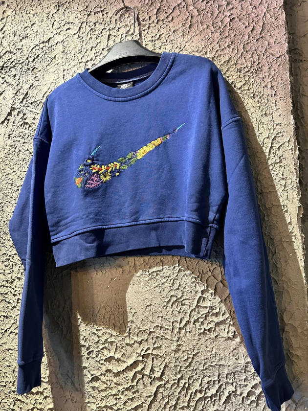 Orjinal Marka Sweatshirt