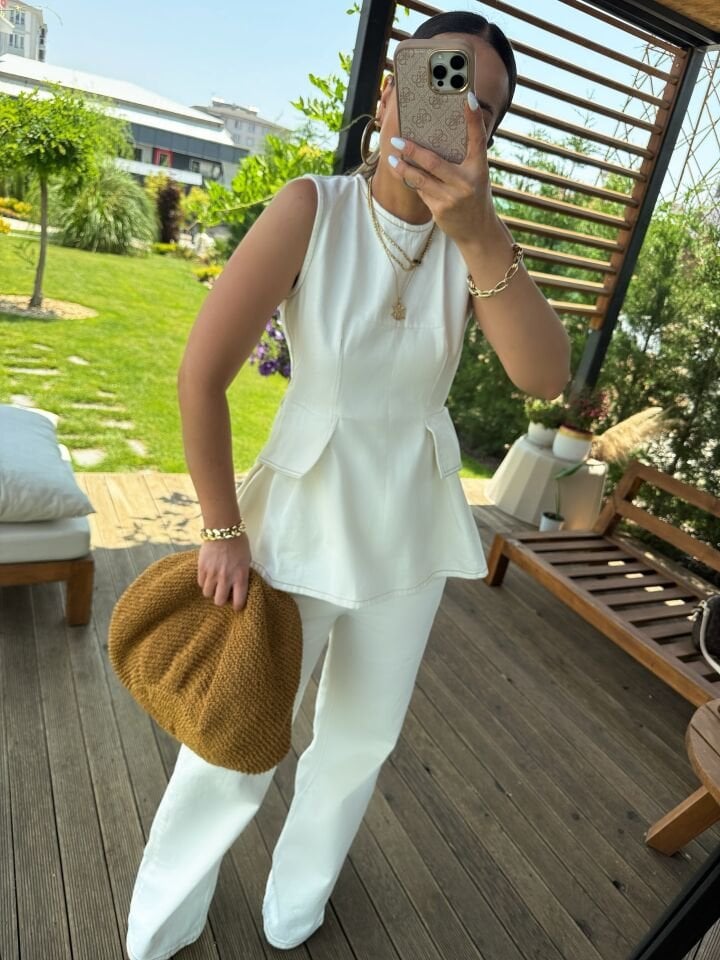 Denim Tasarım Takım