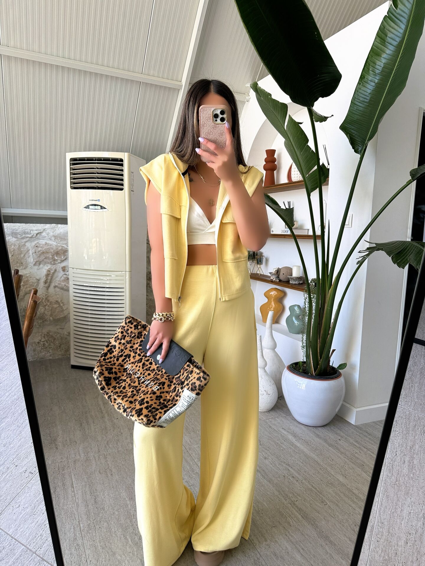 Yelekli Modal Takım