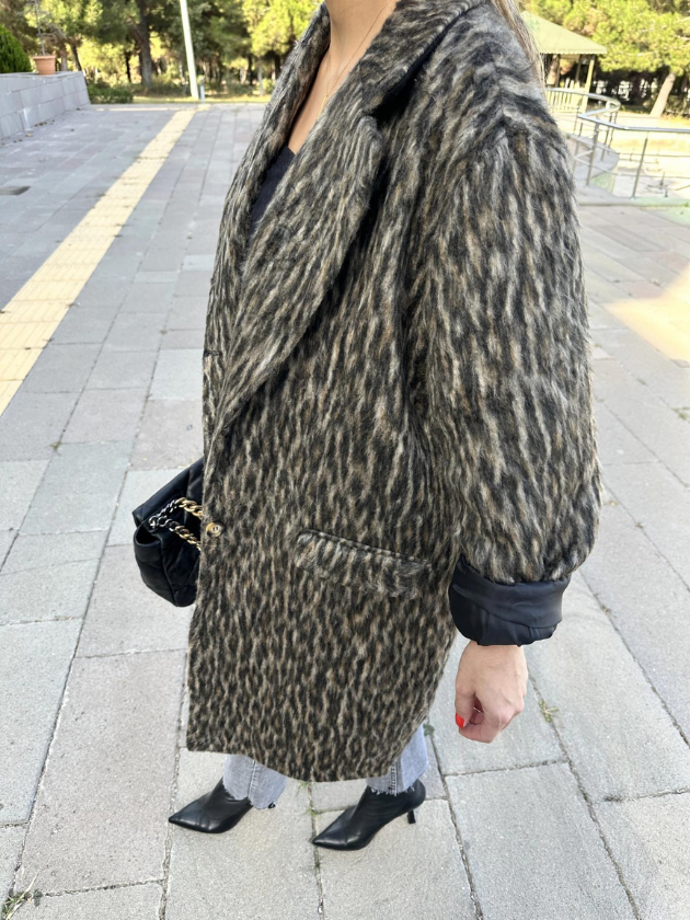Kaşe Kaban
