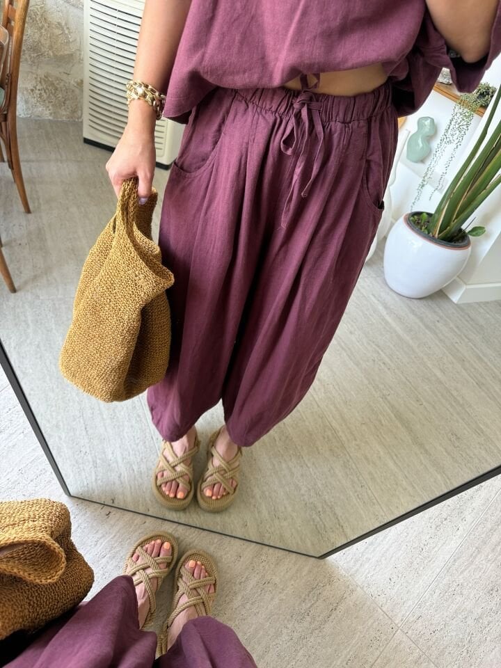 Bohem Keten Takım