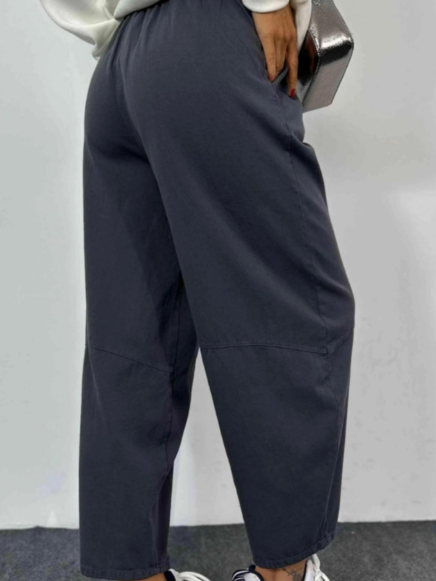 Keten Pantolon