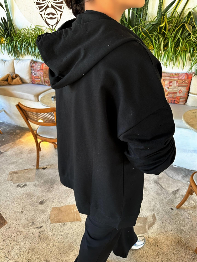 Marka Muadili Taşlı Takım