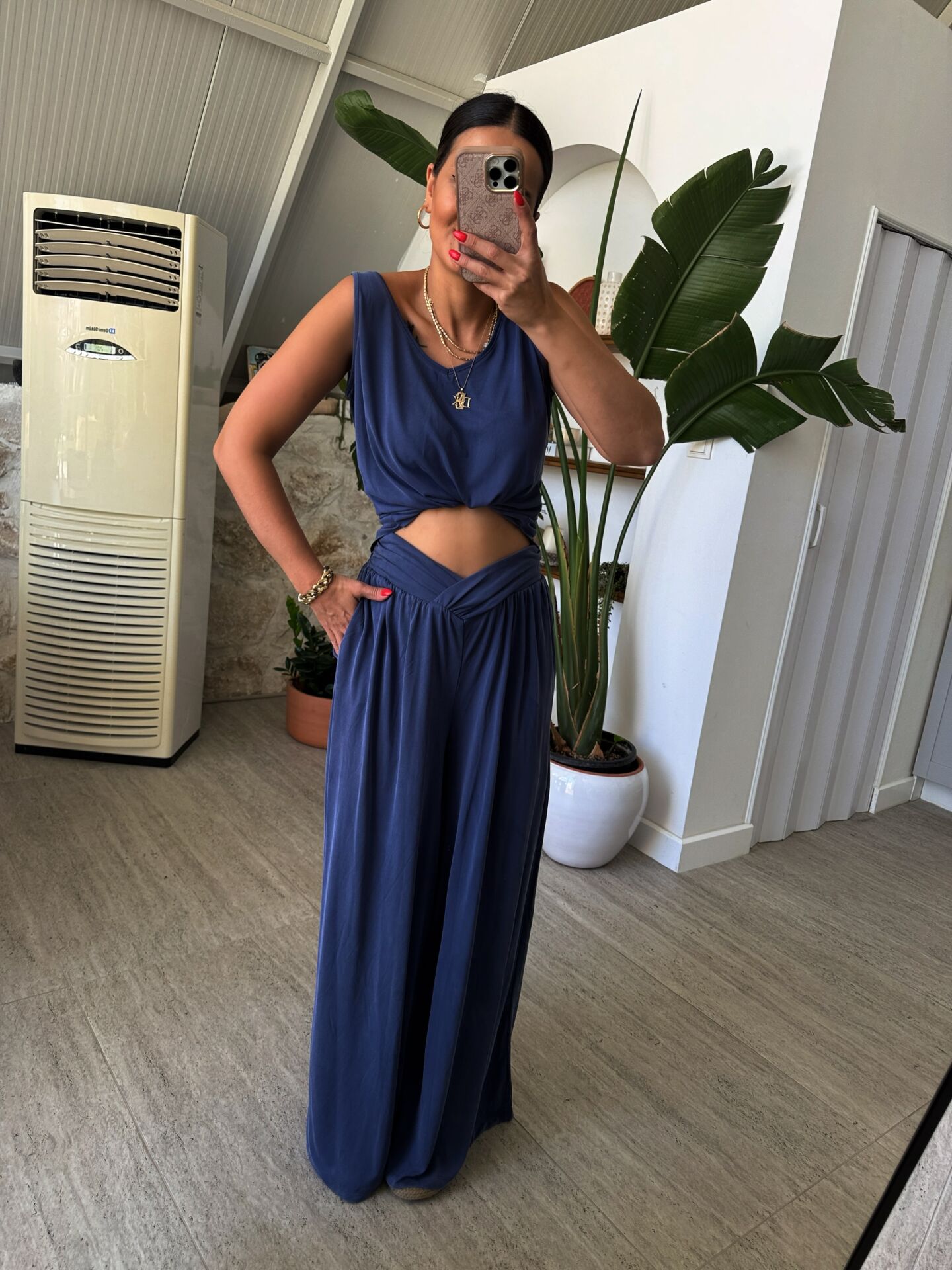 Oys Model Modal Takım