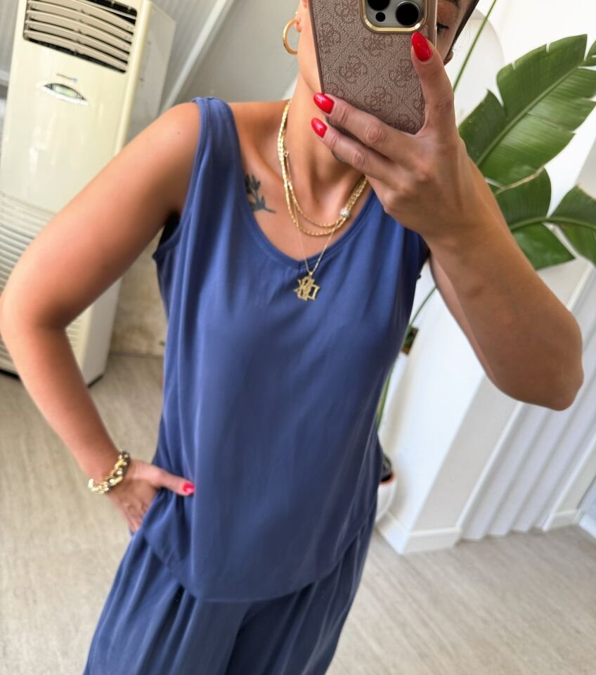 Oys Model Modal Takım