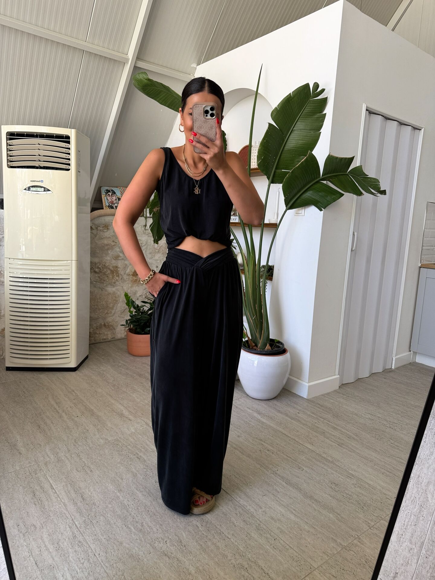 Oys Model Modal Takım