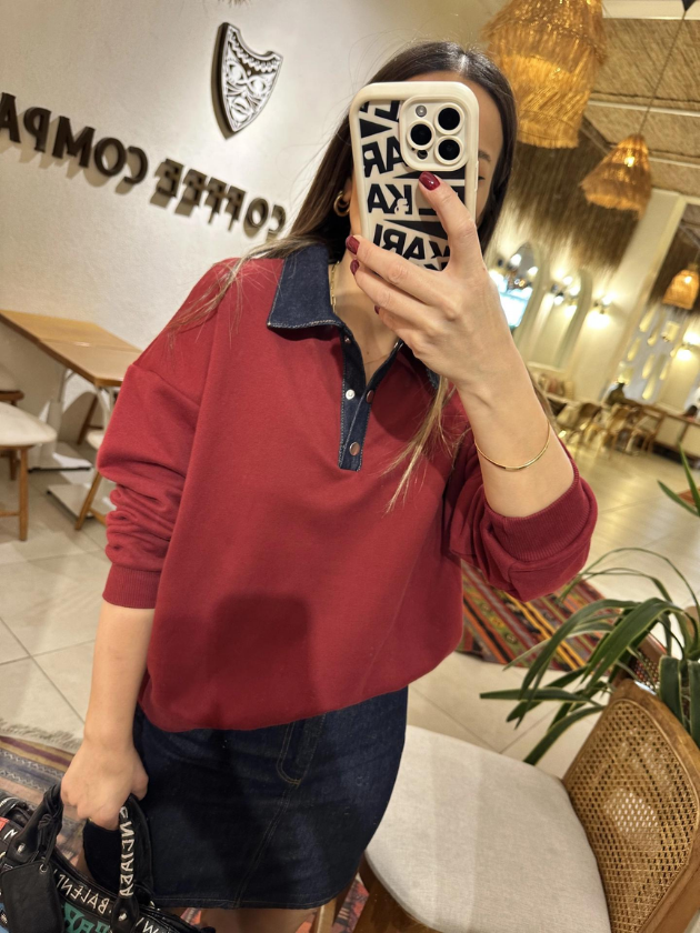 Sweat Etek Takım