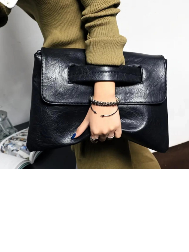 Clutch Bag