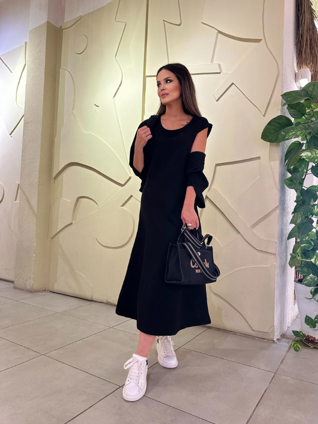 Basic Elbise Ceket Takım