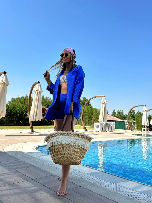 Taşlı Marka Muadili Takım