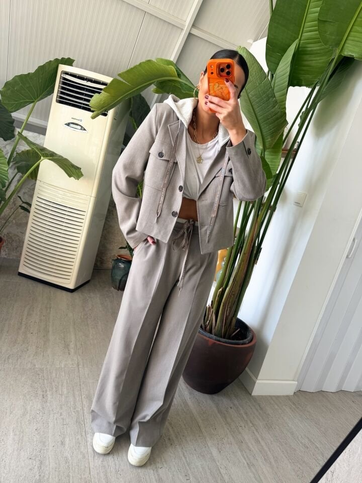 Tasarım Fiona Takım