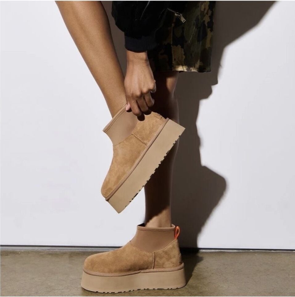 Ugg Dipper Cute