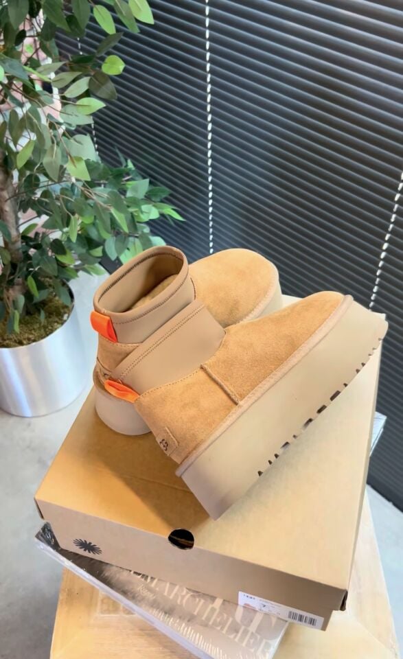 Ugg Dipper Cute