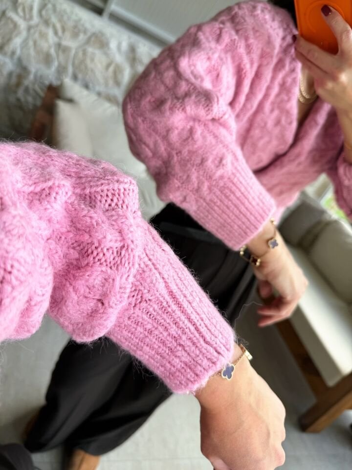 Orjinal Marka Kruvaze Kazak