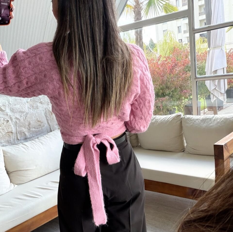 Orjinal Marka Kruvaze Kazak