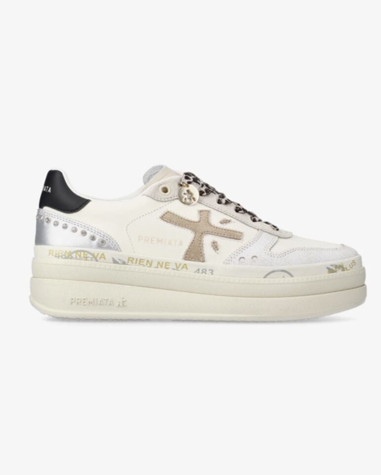 Premiata Sneaker