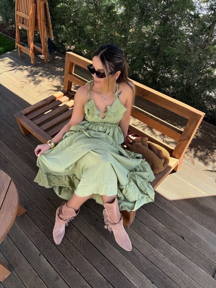 Cindy Elbise