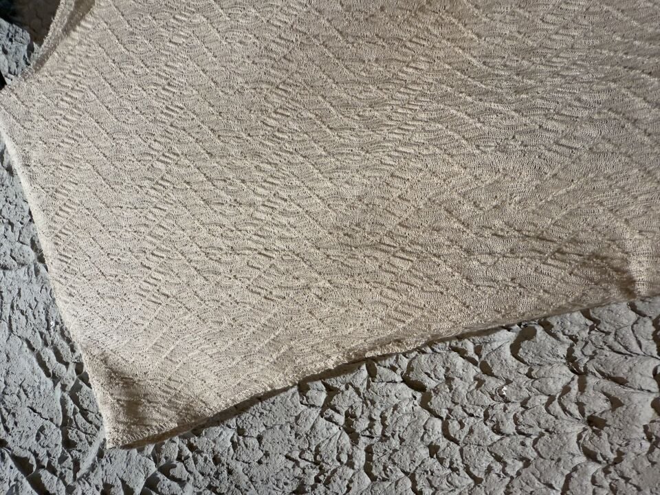 Bağlamalı Bluz
